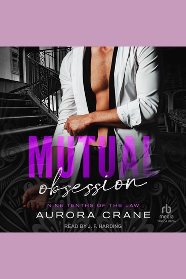 Mutual Obsession - cover