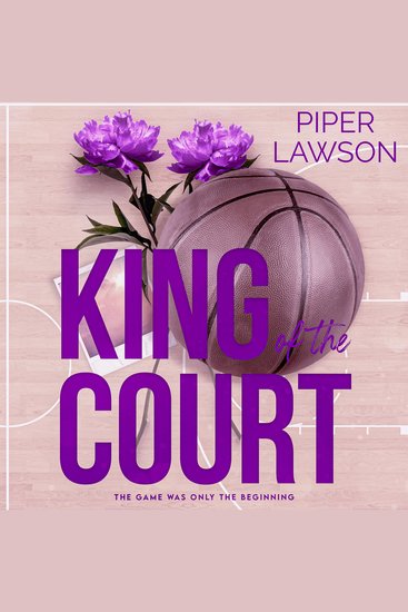 King of the Court - cover