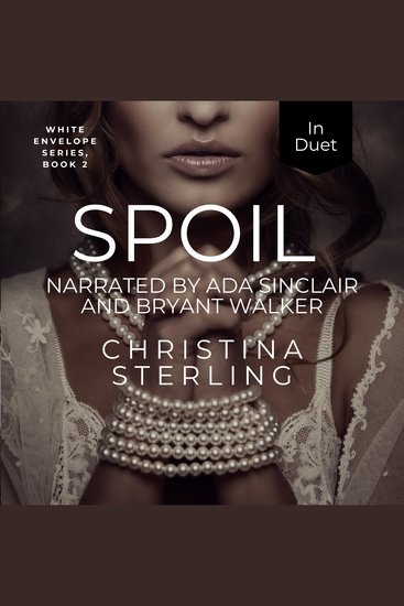 Spoil - cover