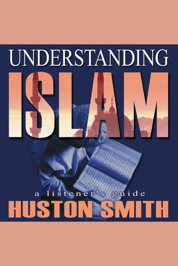 Understanding Islam - cover