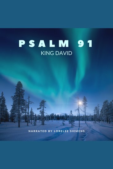 Psalm 91 - cover
