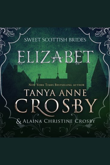 Elizabet - cover
