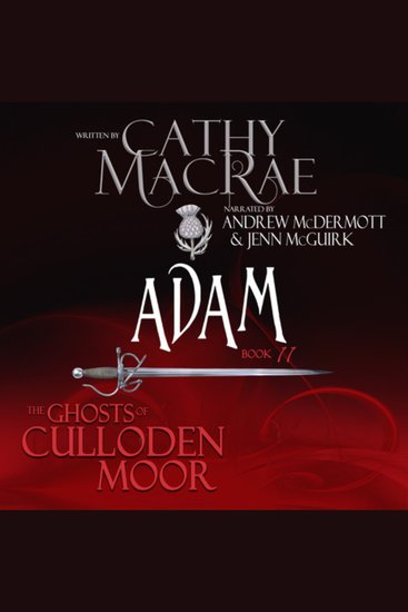 Adam - cover