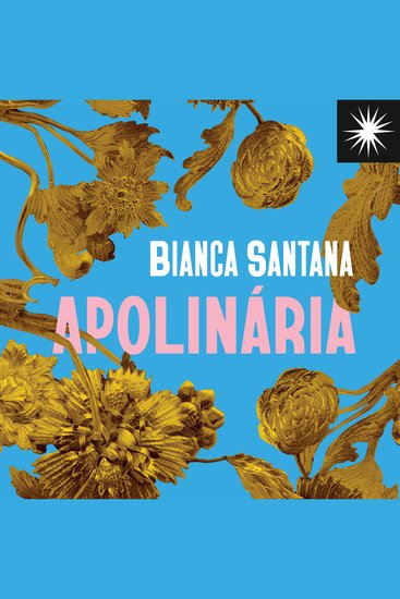 Apolinária - cover