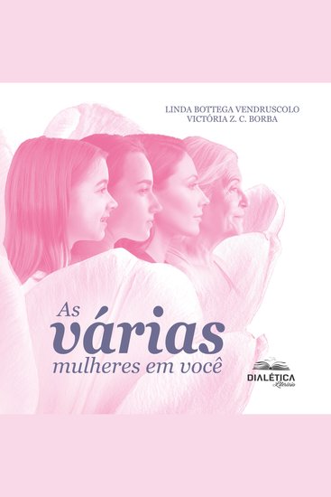 As Várias Mulheres em Você - cover