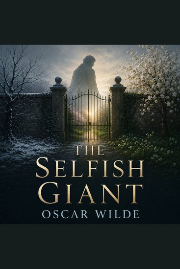 The Selfish Giant - cover