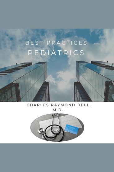 Best Practices Pediatrics - cover