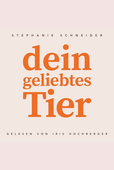 dein geliebtes Tier - 42 Antworten wenn es stirbt - cover