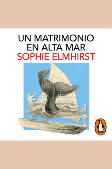 Un matrimonio en alta mar - cover