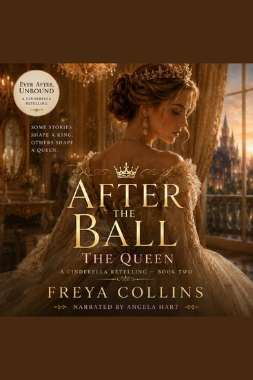After the Ball - The Queen - cover