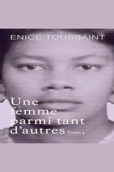 Une femme parmi tant d'autres Tome 4 - cover