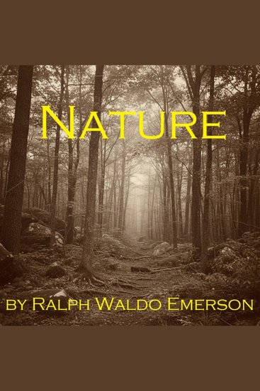 Nature - cover