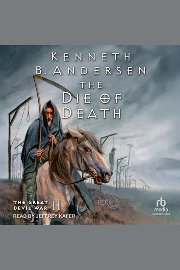The Die Of Death - cover