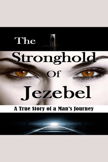 The Stronghold of Jezebel - cover