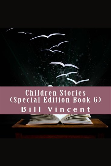 Children Stories (Special Edition Book 6) - cover