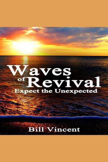 Waves of Revival - cover