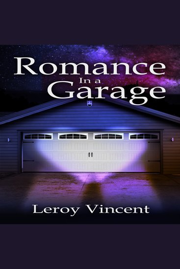 Romance In a Garage - cover