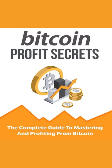 Bitcoin Profit Secrets - cover