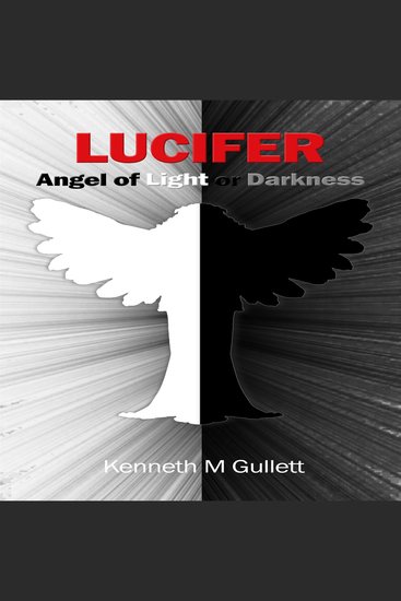 Lucifer - Angel of Light or Darkness - cover