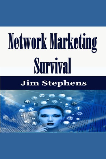 Network Marketing Survival - cover