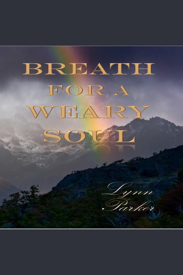 Breath For A Weary Soul - cover