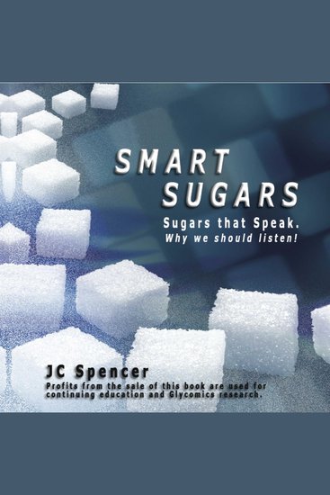 Smart Sugars - cover