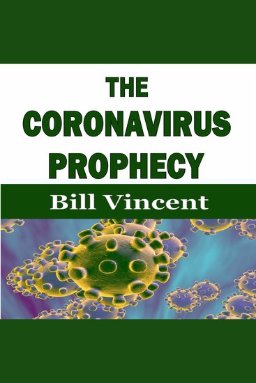 The Coronavirus Prophecy - cover