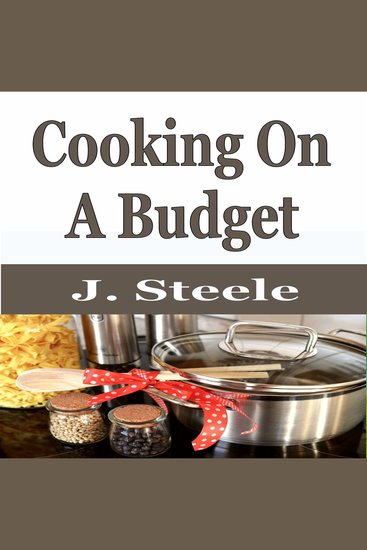Cooking On A Budget - cover