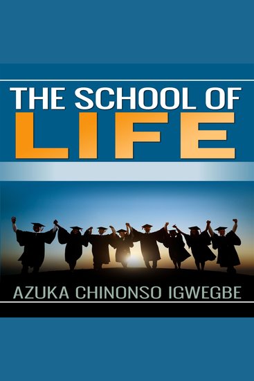The School of Life - cover