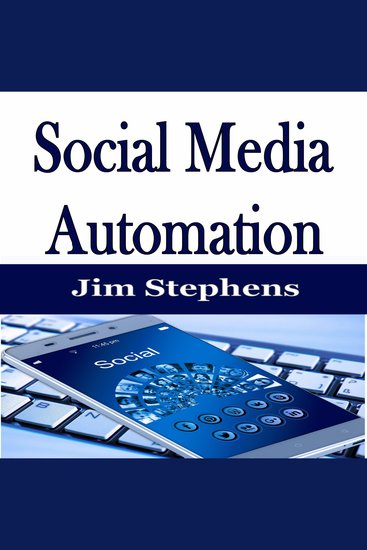 ​Social Media Automation - cover