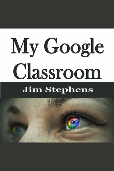 My Google Classroom - cover