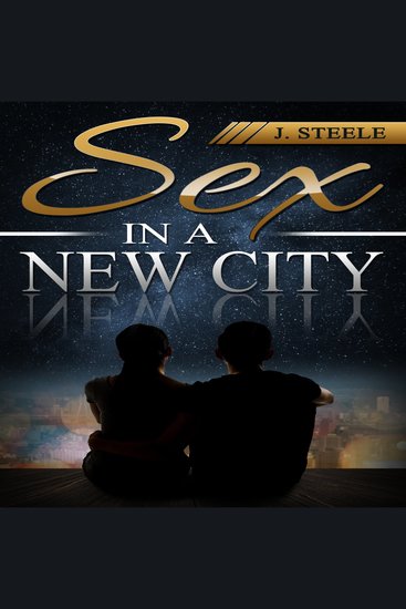 Sex In a New City - cover