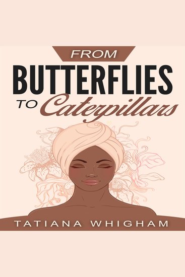 From Butterflies to Caterpillars - cover