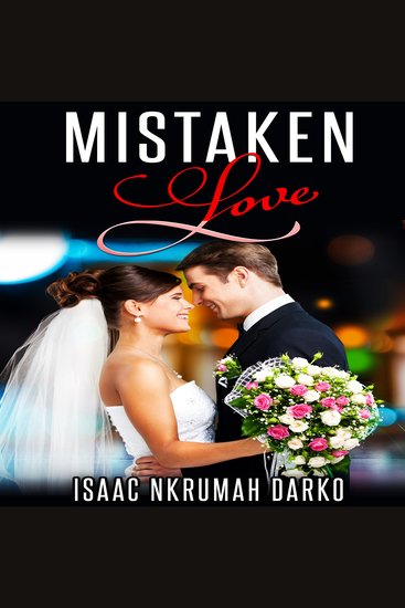 Mistaken Love - cover