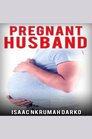 Pregnant Husband - cover