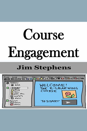 Course Engagement - cover