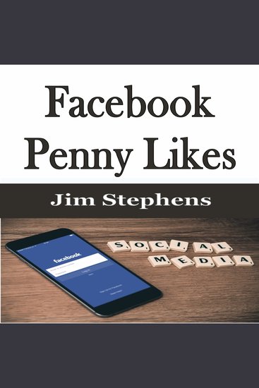 Facebook Penny Likes - cover