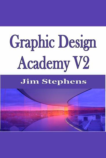 ​Graphic Design Academy V2 - cover