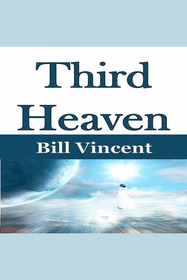 Third Heaven - cover