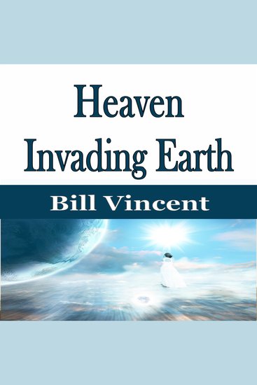 Heaven Invading Earth - cover