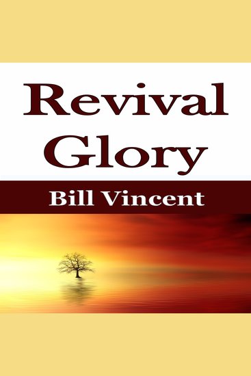 Revival Glory - cover