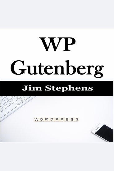 ​WP Gutenberg - cover