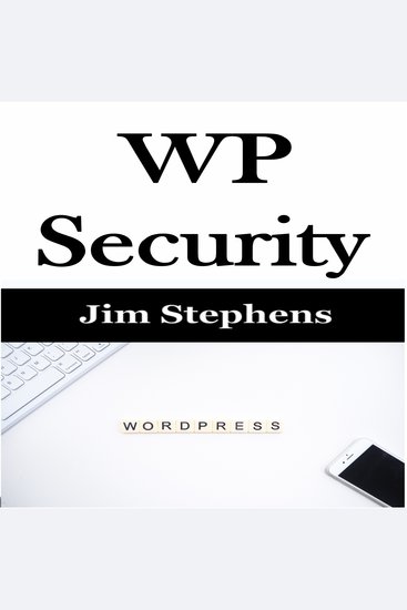 ​WP Security - cover