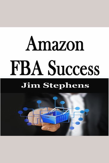 ​Amazon FBA Success - cover
