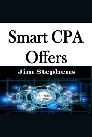 ​Smart CPA Offers - cover