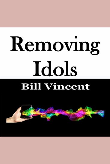 Removing Idols - cover