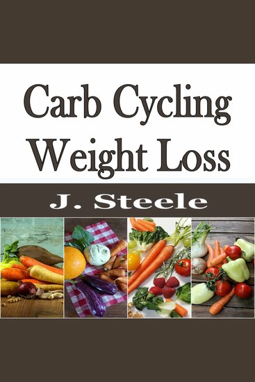 Carb Cycling Weight Loss - cover