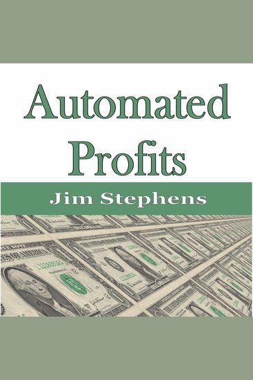 Automated Profits - cover
