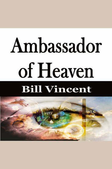 Ambassador of Heaven - cover