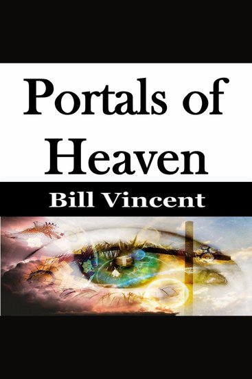 Portals of Heaven - cover
